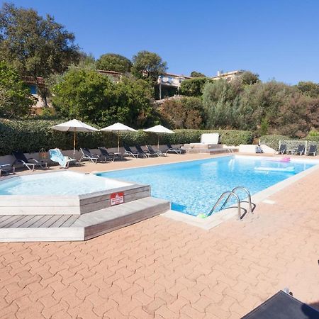 Residence Dolce Vita Propriano  Ngoại thất bức ảnh