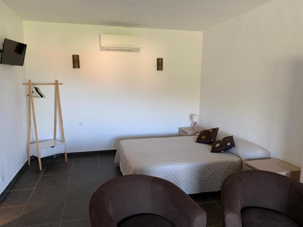 Residence Dolce Vita Propriano  Ngoại thất bức ảnh