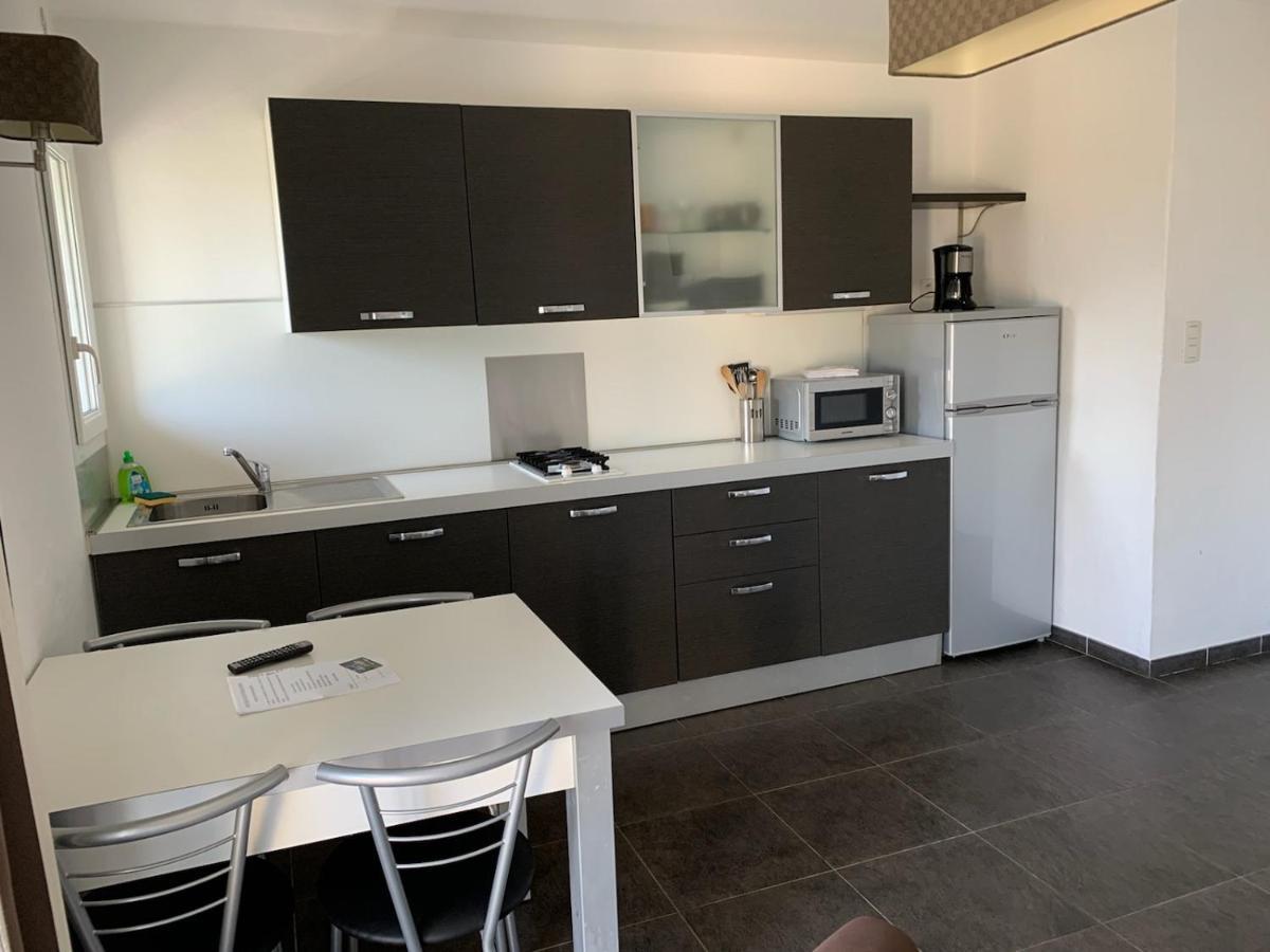 Residence Dolce Vita Propriano  Ngoại thất bức ảnh