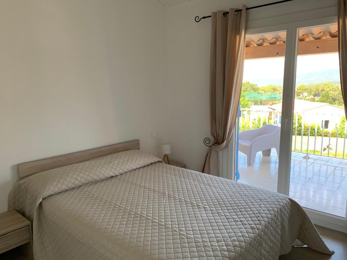 Residence Dolce Vita Propriano  Ngoại thất bức ảnh