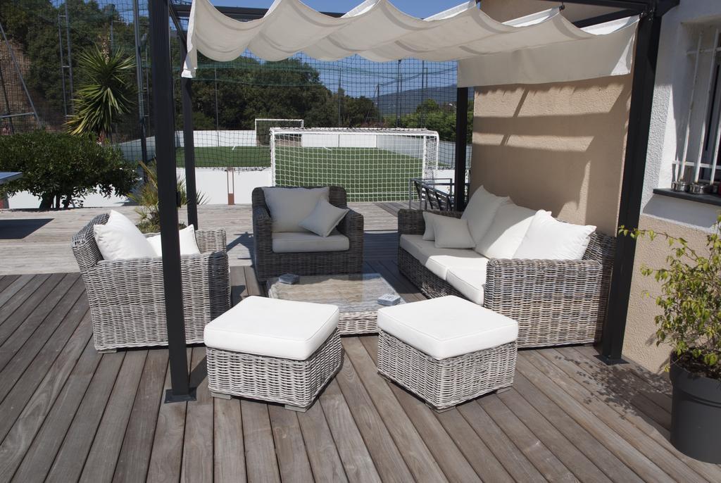 Residence Dolce Vita Propriano  Ngoại thất bức ảnh