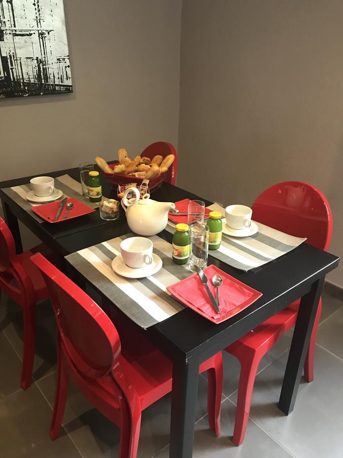 Residence Dolce Vita Propriano  Ngoại thất bức ảnh