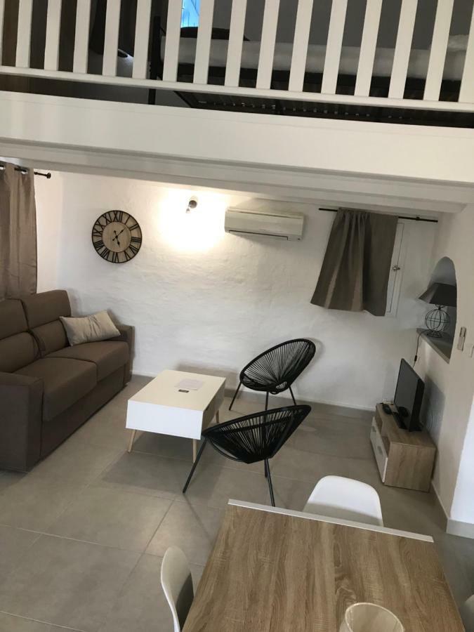 Residence Dolce Vita Propriano  Ngoại thất bức ảnh